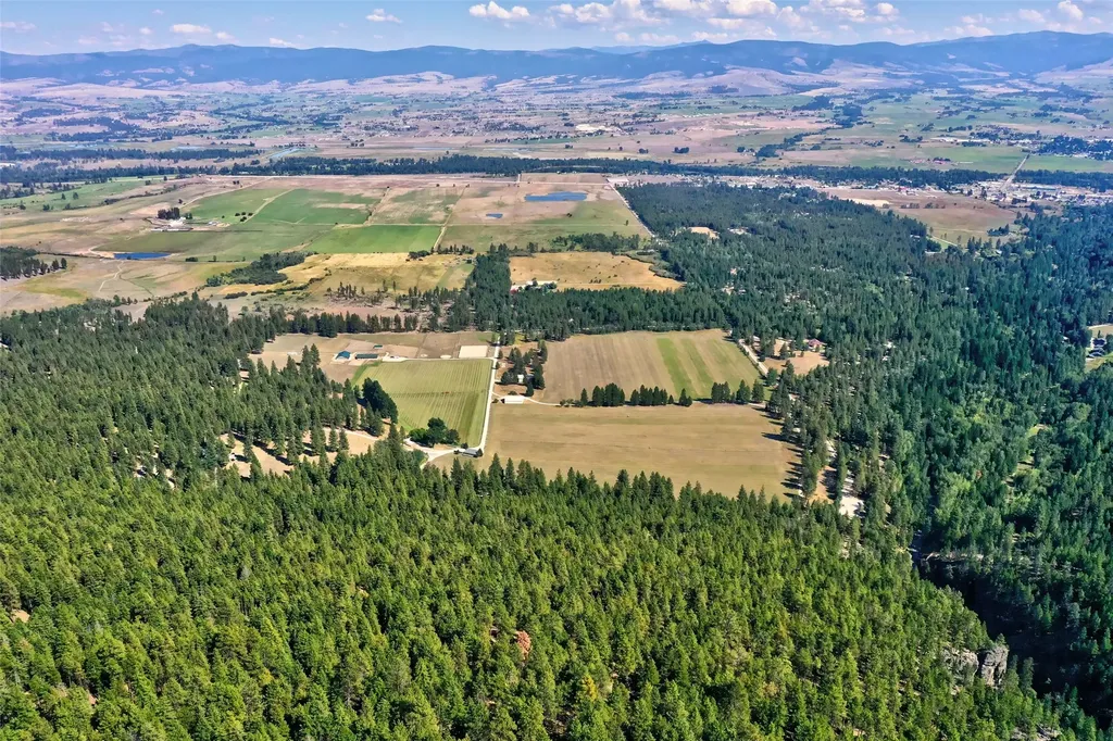 450 N Kootenai Creek Road Stevensville MT 59870