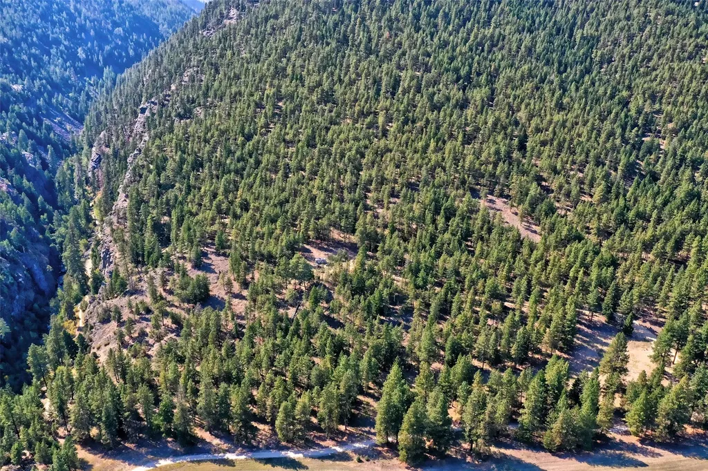 450 N Kootenai Creek Road Stevensville MT 59870