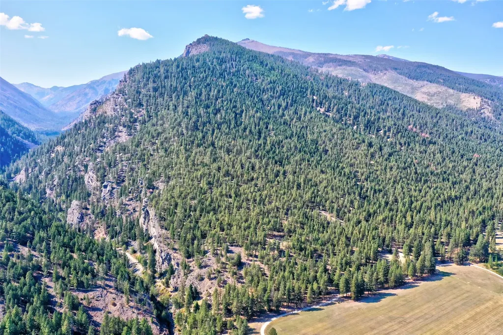 450 N Kootenai Creek Road Stevensville MT 59870