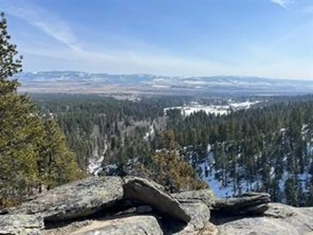 450 N Kootenai Creek Road Stevensville MT 59870