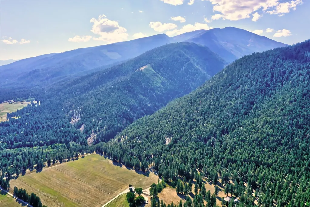 450 N Kootenai Creek Road Stevensville MT 59870