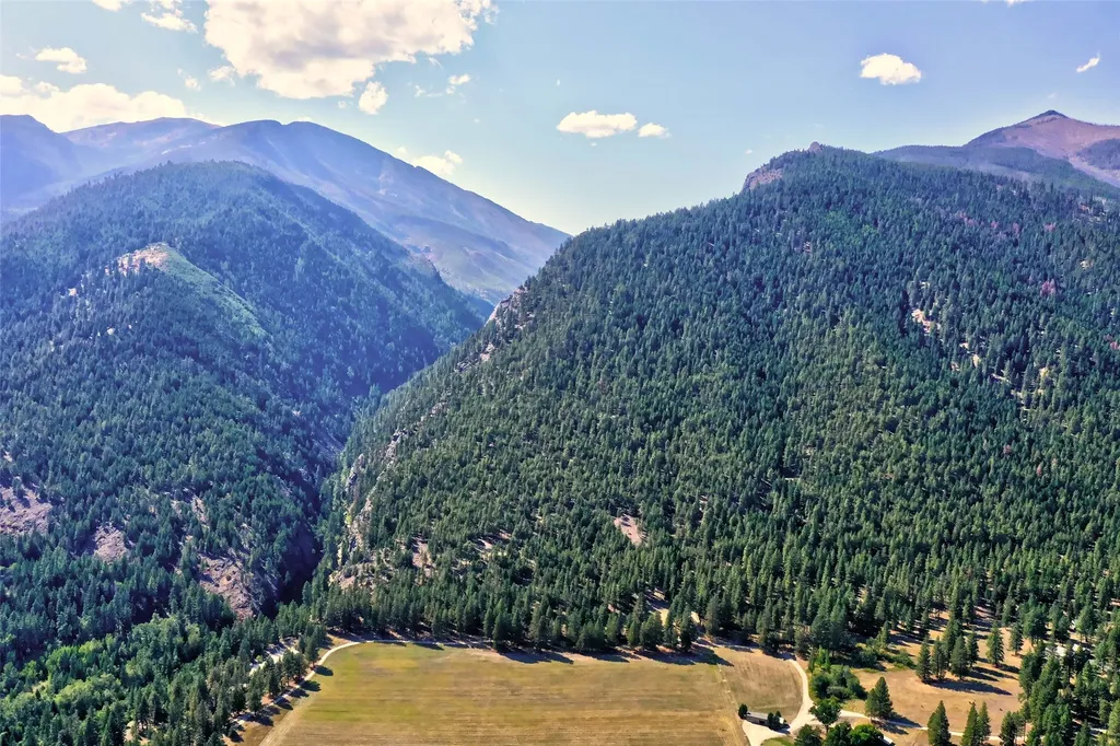 450 N Kootenai Creek Road Stevensville MT 59870