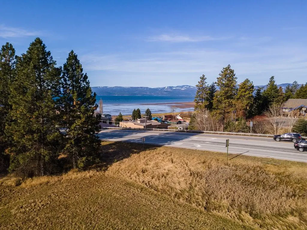 180 Vista Lane Bigfork MT 59911
