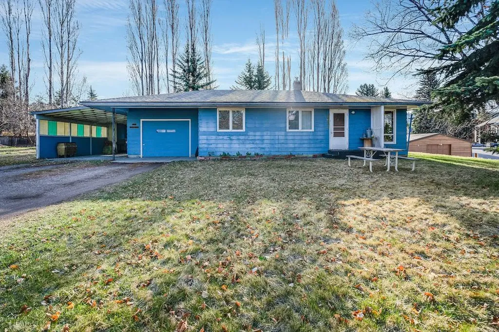 180 Vista Lane Bigfork MT 59911