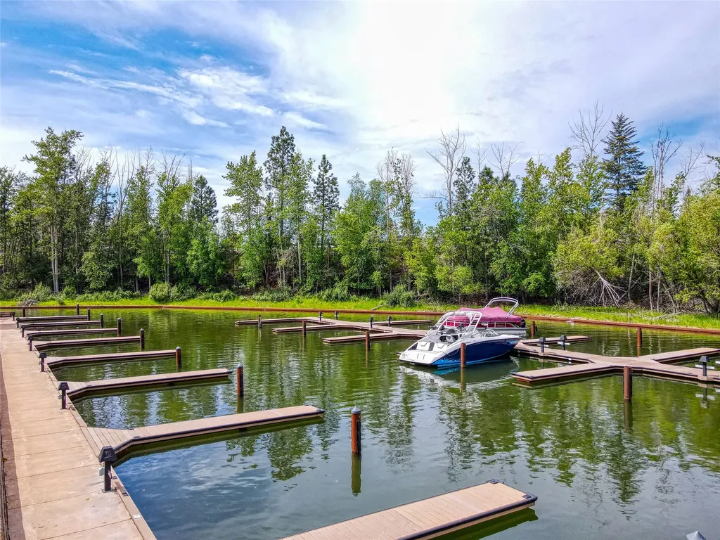 180 Vista Lane Bigfork MT 59911