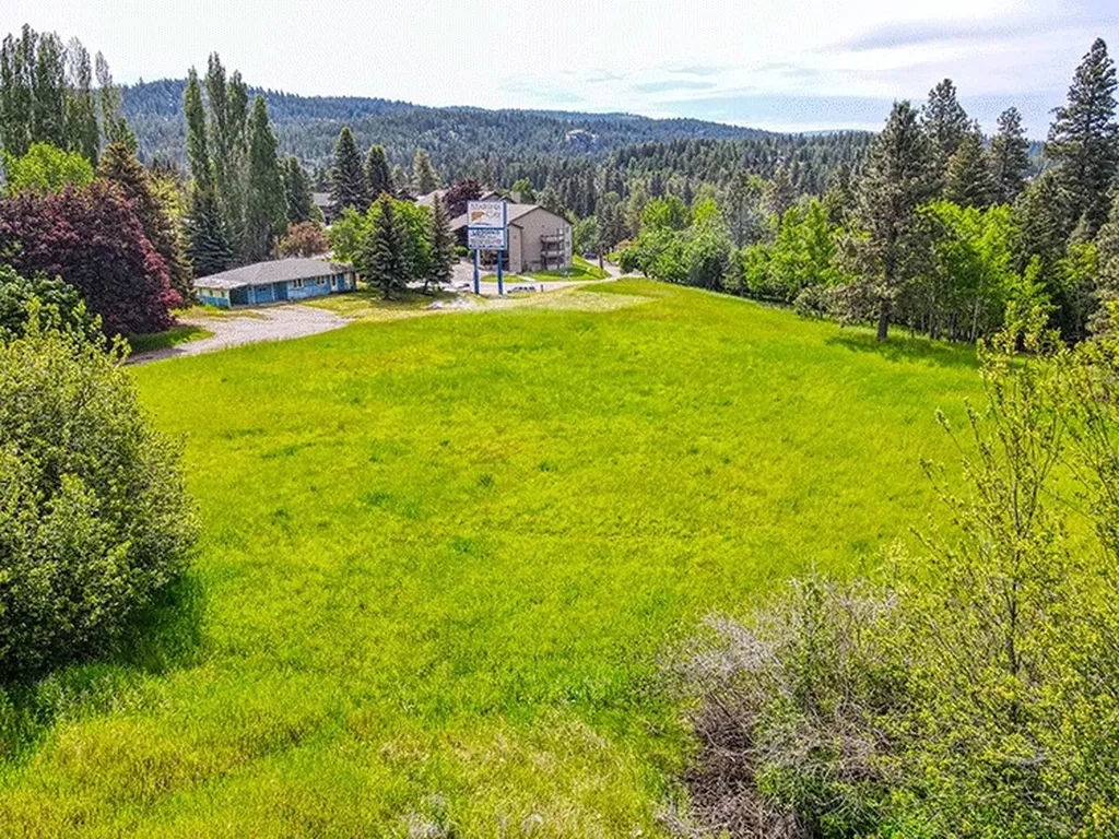 180 Vista Lane Bigfork MT 59911