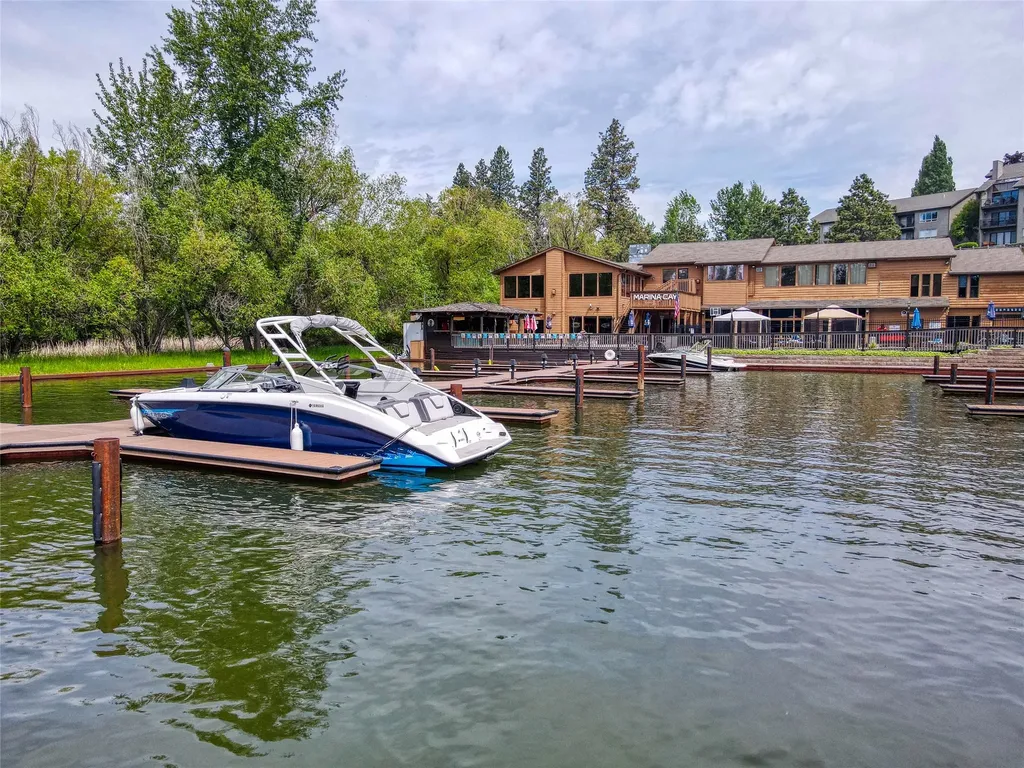 180 Vista Lane Bigfork MT 59911