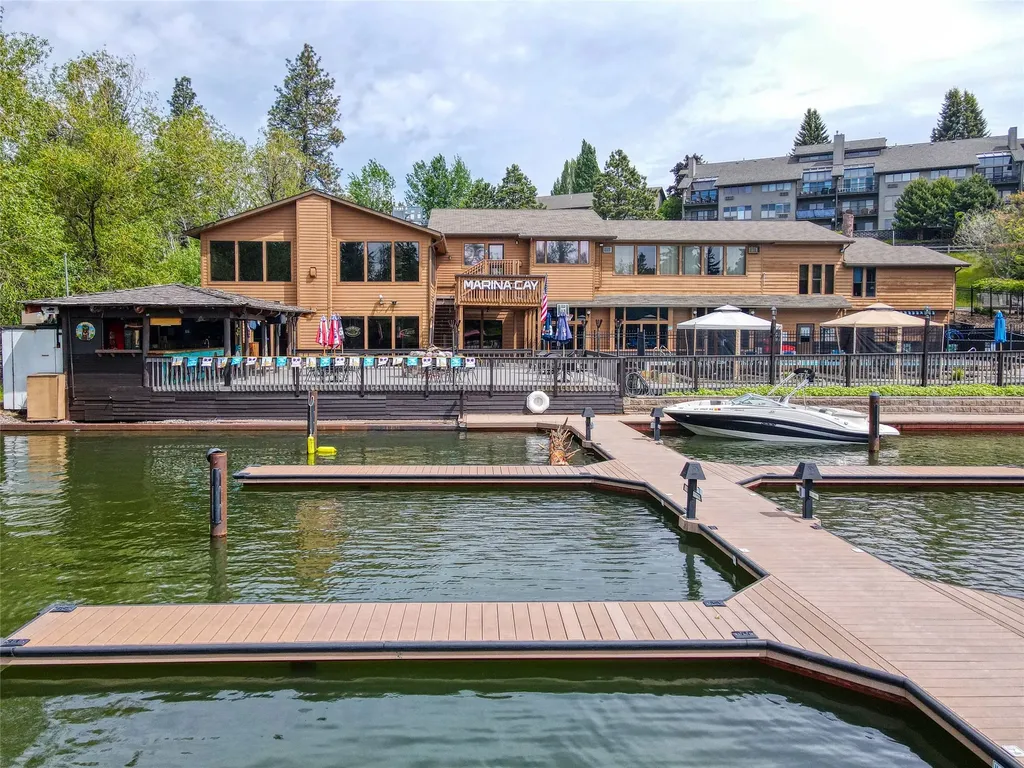 180 Vista Lane Bigfork MT 59911