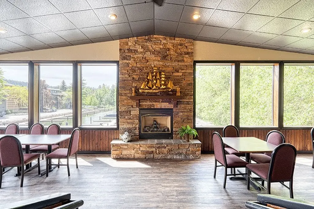 180 Vista Lane Bigfork MT 59911