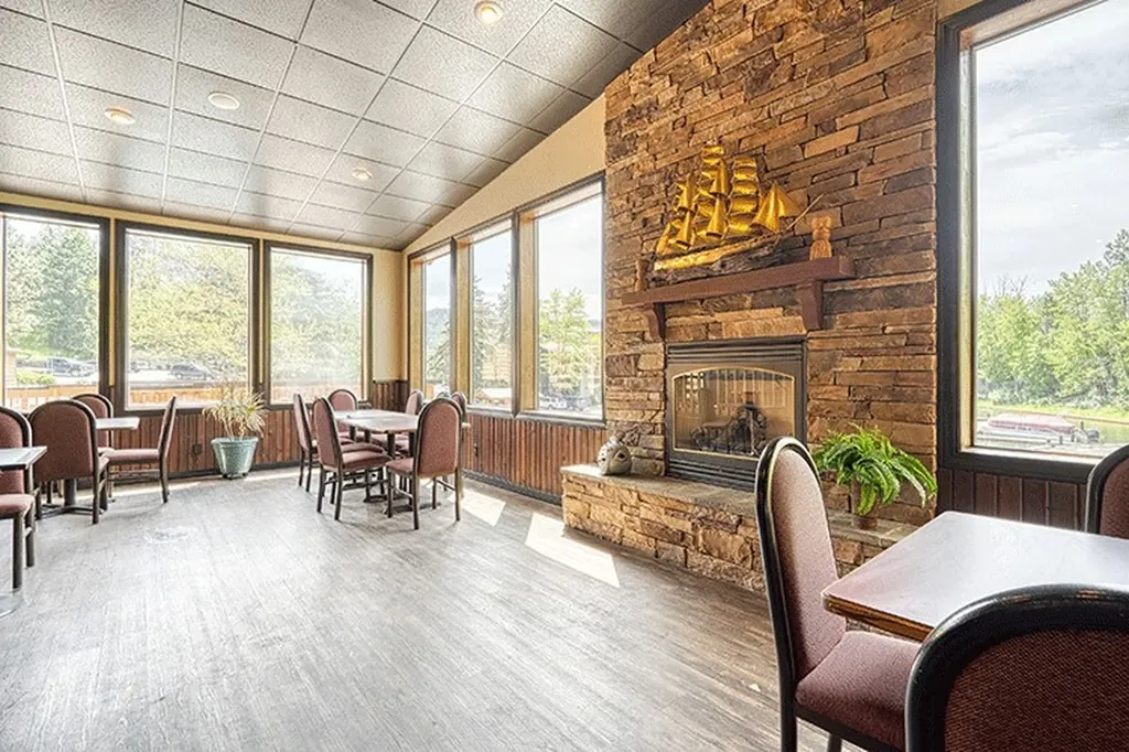 180 Vista Lane Bigfork MT 59911