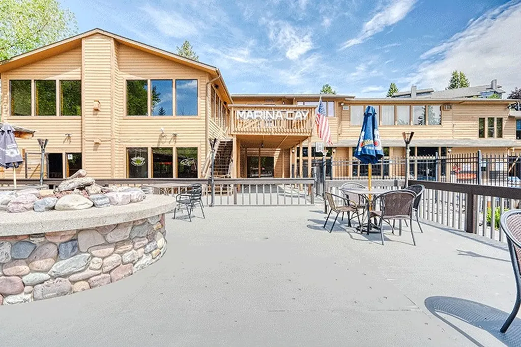 180 Vista Lane Bigfork MT 59911