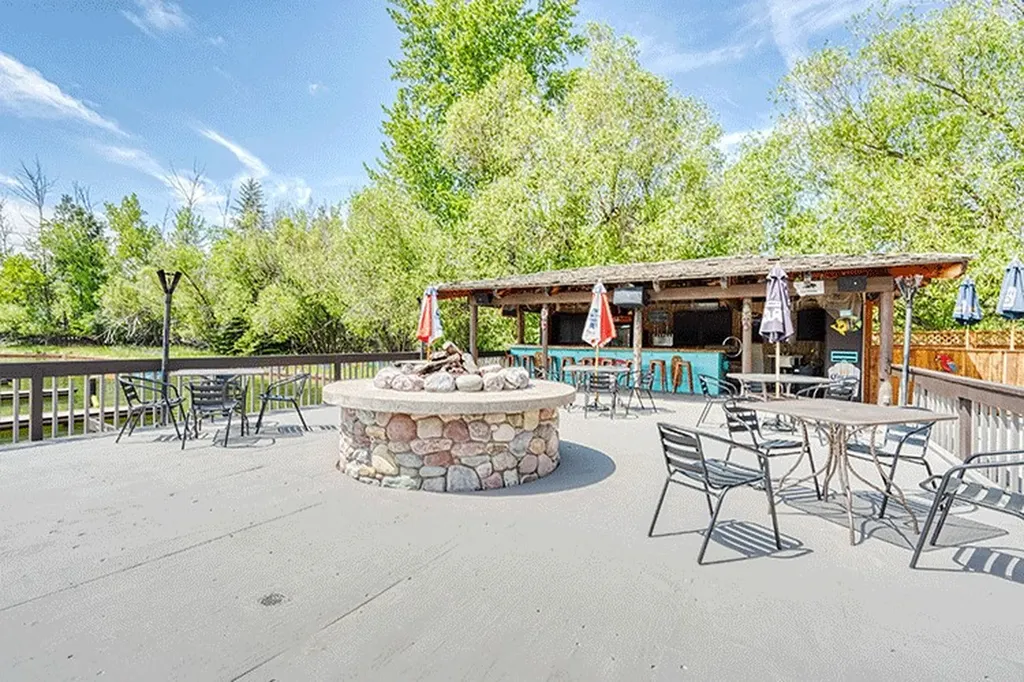 180 Vista Lane Bigfork MT 59911