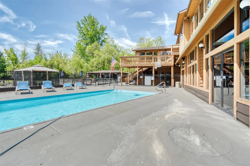 180 Vista Lane Bigfork MT 59911