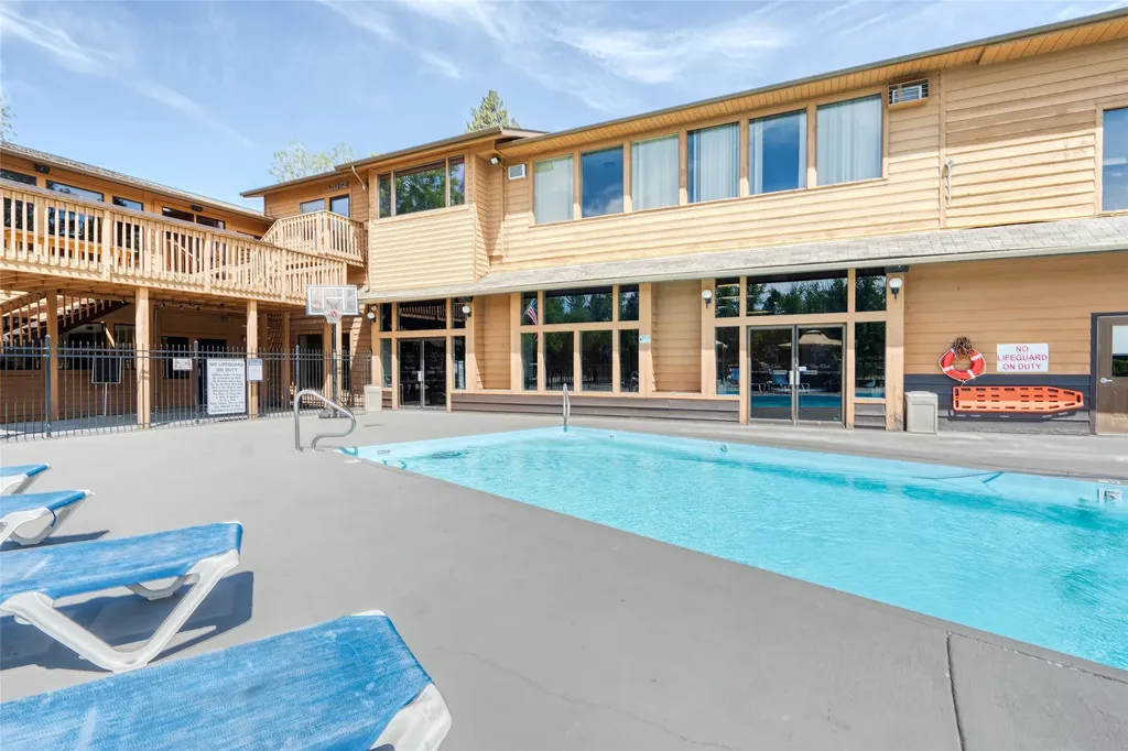 180 Vista Lane Bigfork MT 59911