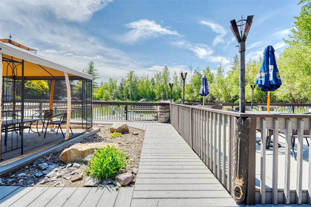 180 Vista Lane Bigfork MT 59911