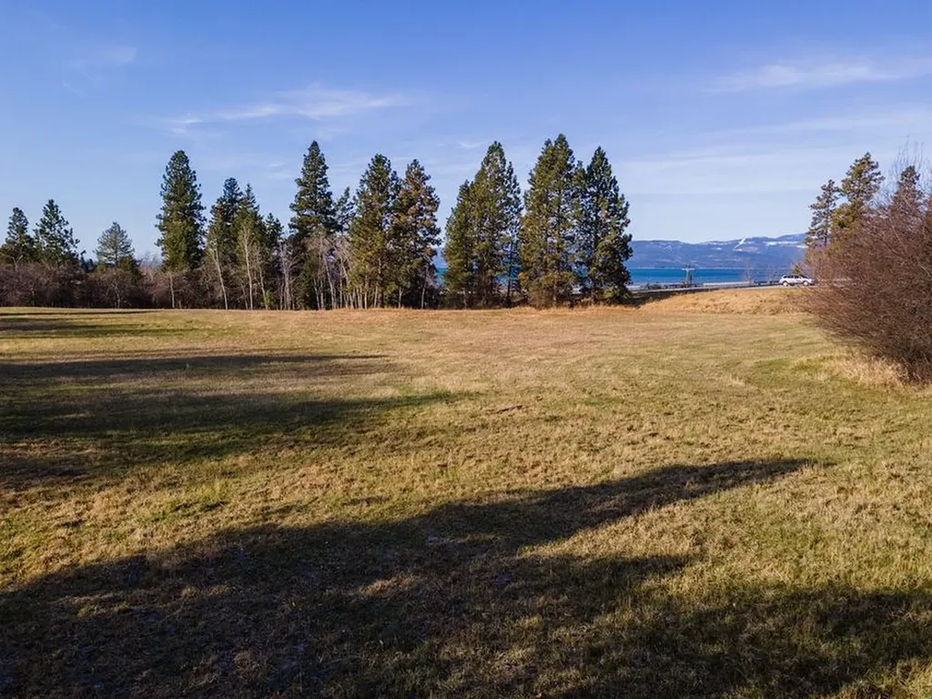 180 Vista Lane Bigfork MT 59911
