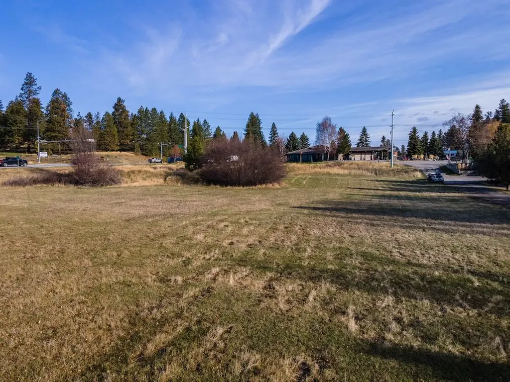 180 Vista Lane Bigfork MT 59911