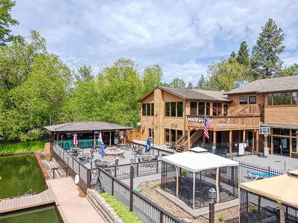 180 Vista Lane Bigfork MT 59911