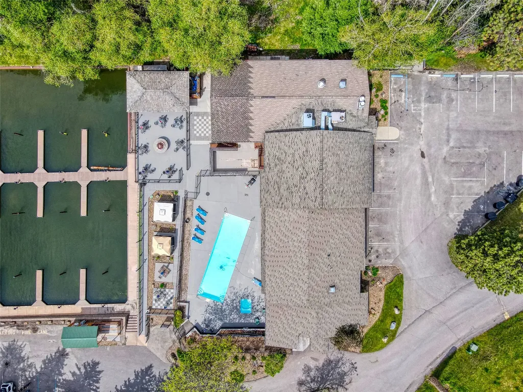 180 Vista Lane Bigfork MT 59911