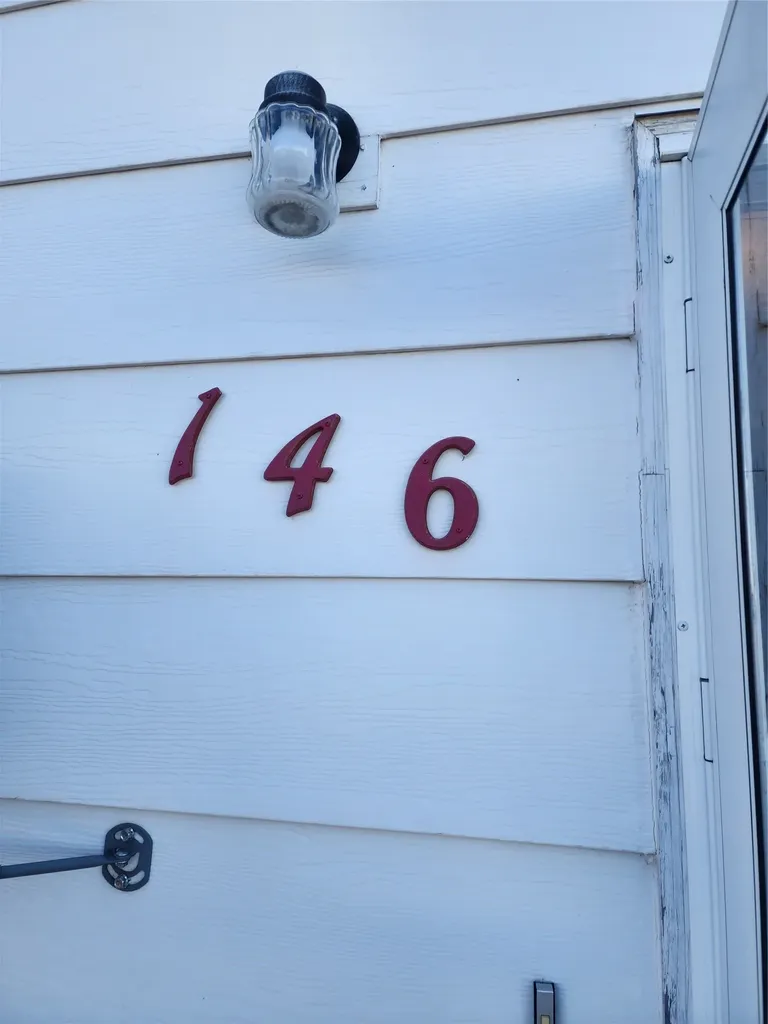 146 3rd Avenue NW Cut Bank MT 59427