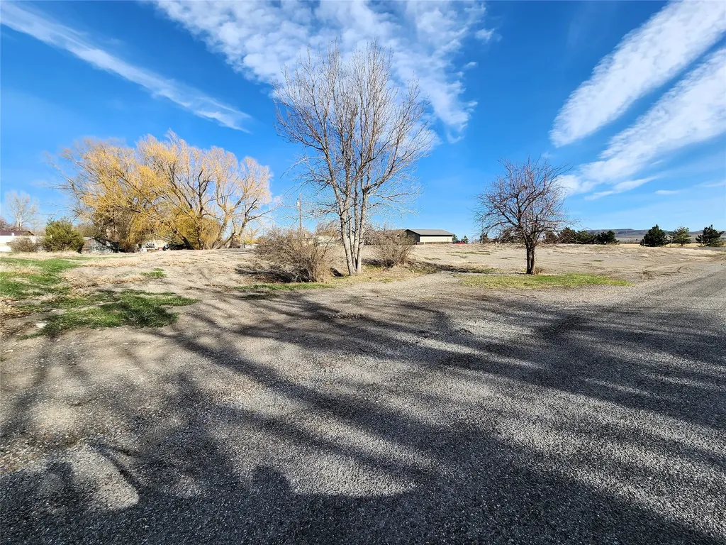 613 4th Avenue SW Choteau MT 59422
