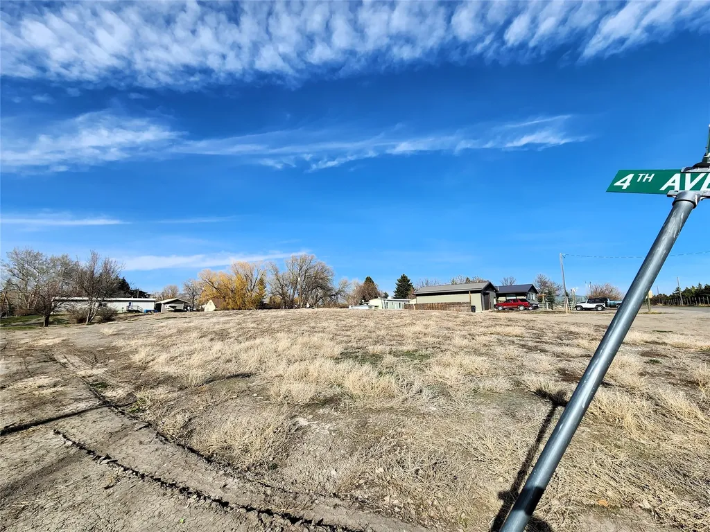 613 4th Avenue SW Choteau MT 59422