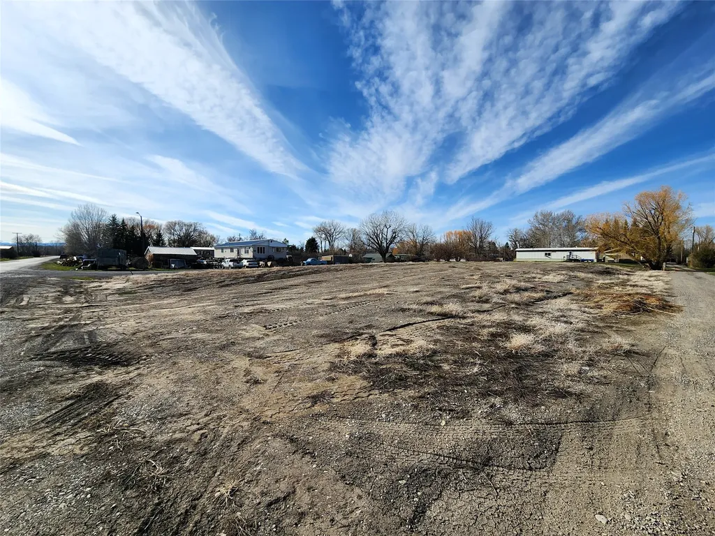 613 4th Avenue SW Choteau MT 59422