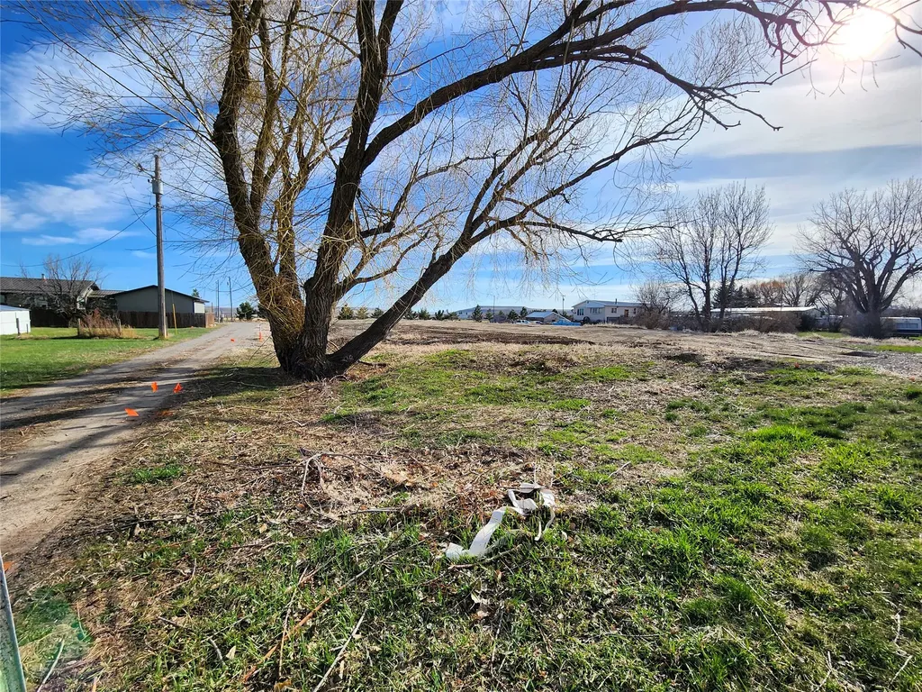 613 4th Avenue SW Choteau MT 59422