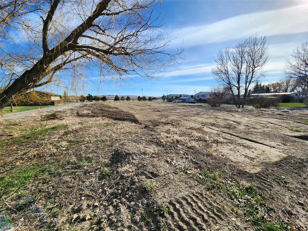 613 4th Avenue SW Choteau MT 59422