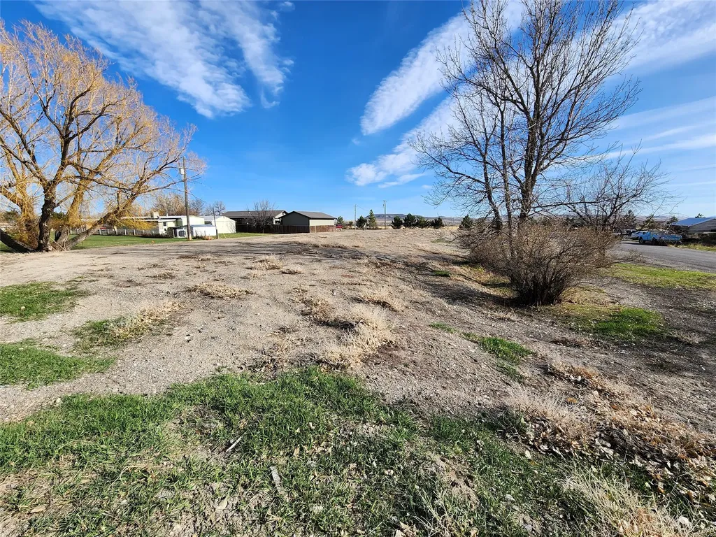 613 4th Avenue SW Choteau MT 59422