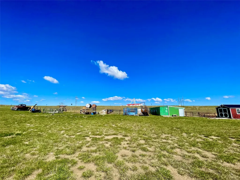105 Mt-80 Fort Benton MT 59442