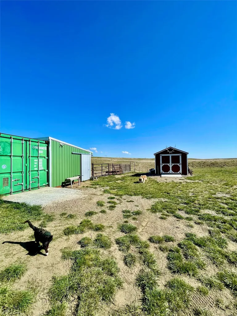105 Mt-80 Fort Benton MT 59442