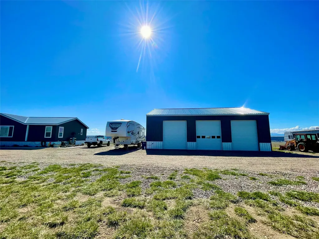 105 Mt-80 Fort Benton MT 59442
