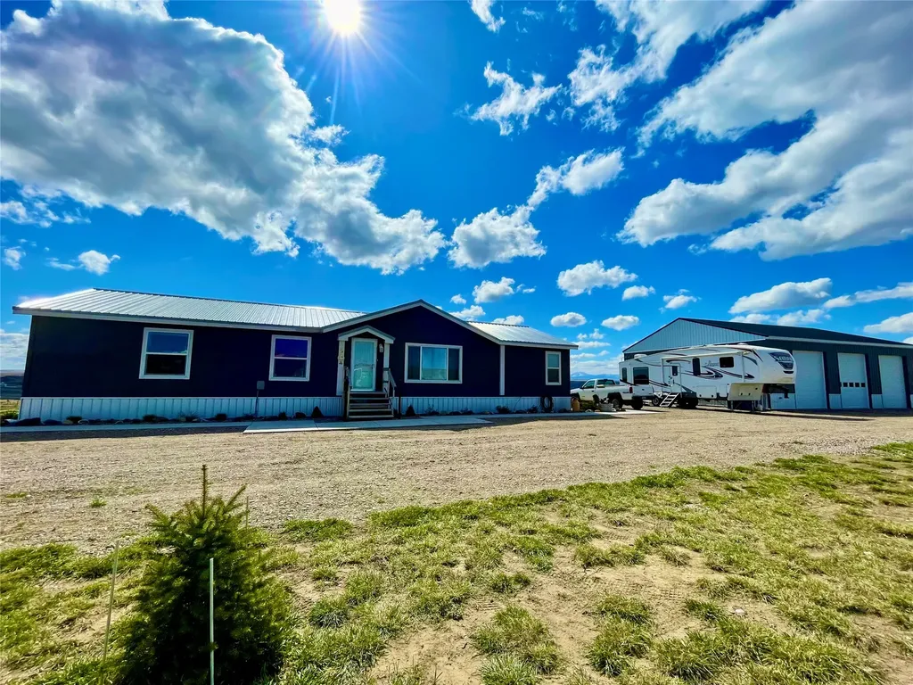 105 Mt-80 Fort Benton MT 59442