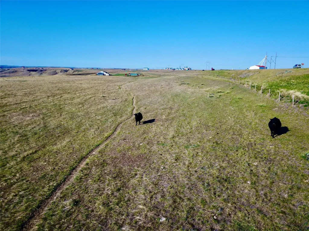 105 Mt-80 Fort Benton MT 59442