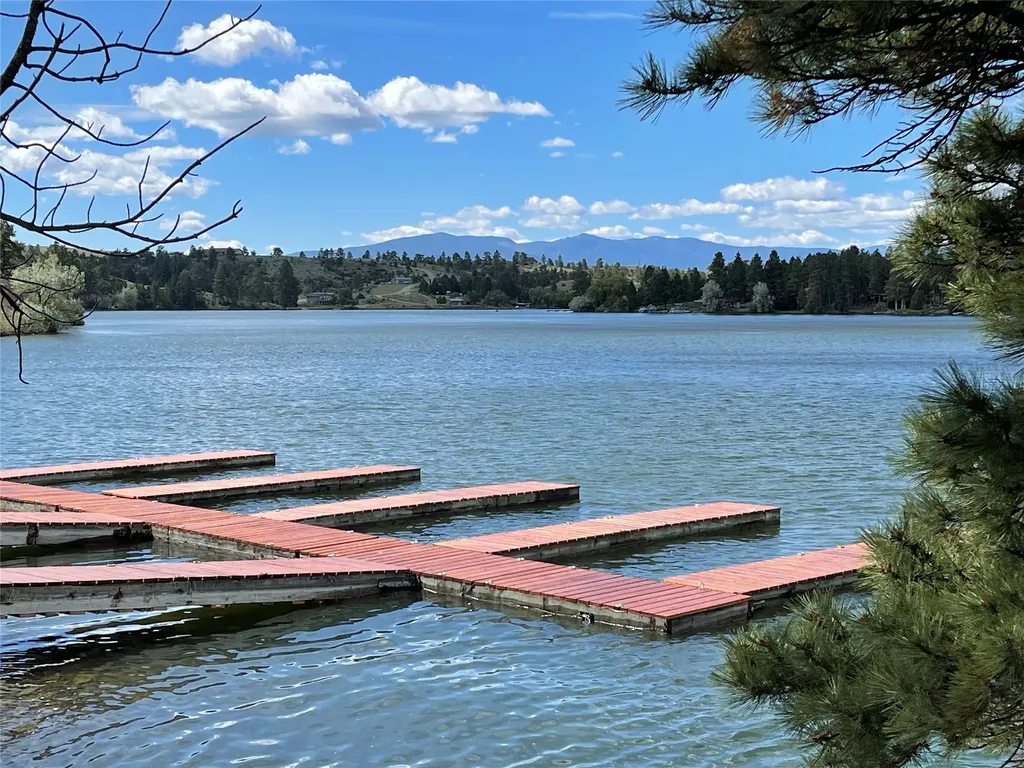 Nhn 11 Ac Danas Point Drive Helena MT 59602