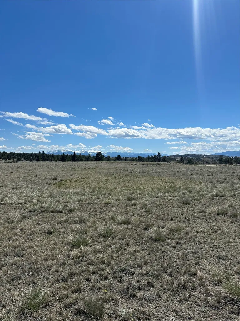Nhn 11 Ac Danas Point Drive Helena MT 59602