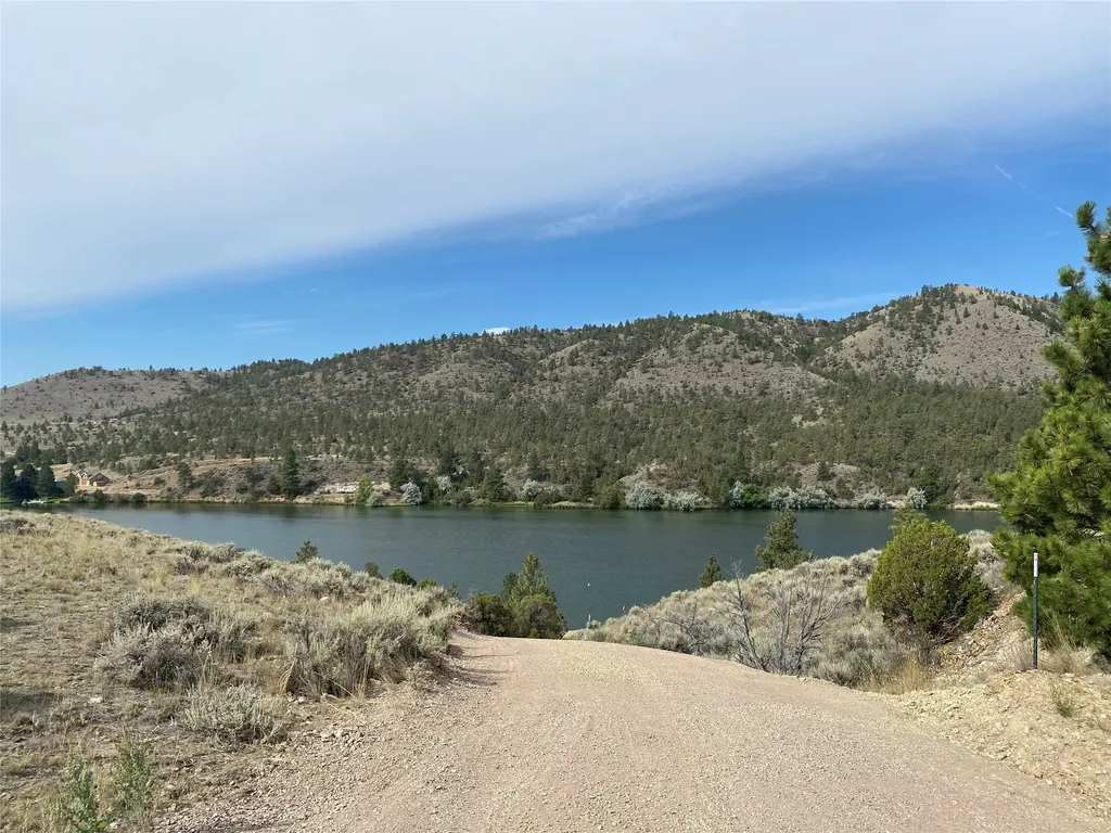 Nhn 11 Ac Danas Point Drive Helena MT 59602