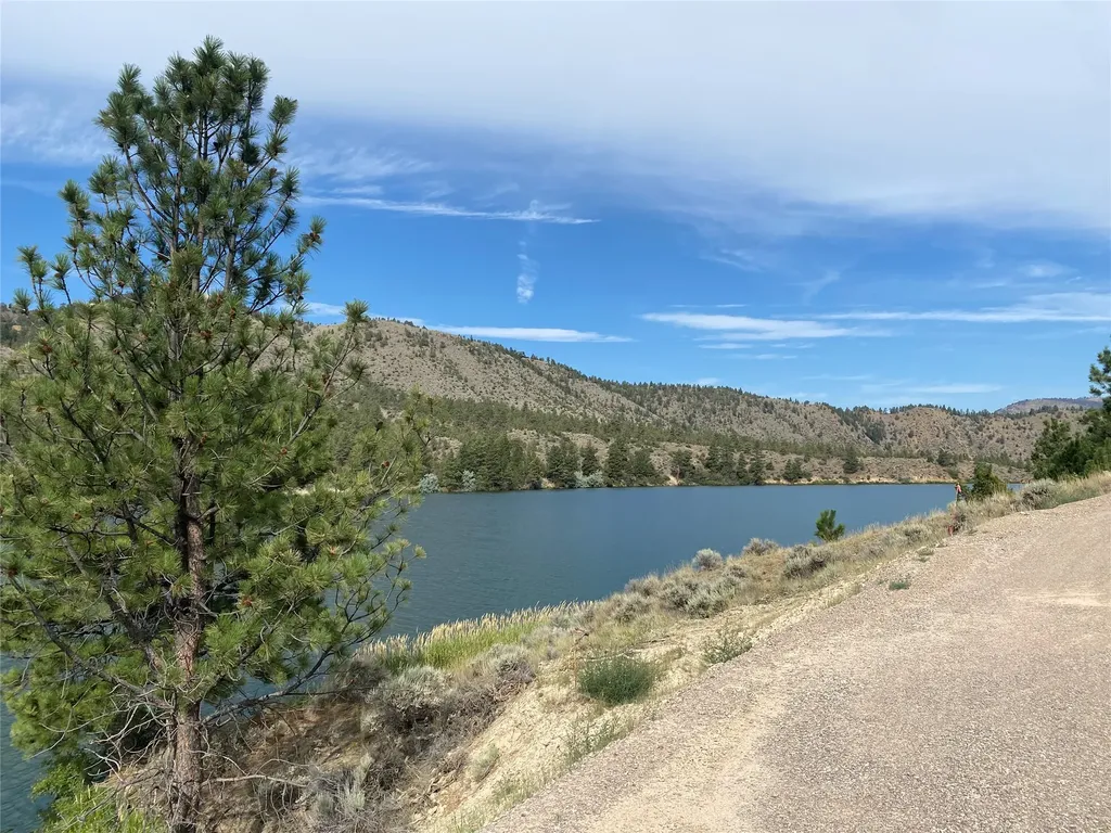 Nhn 11 Ac Danas Point Drive Helena MT 59602