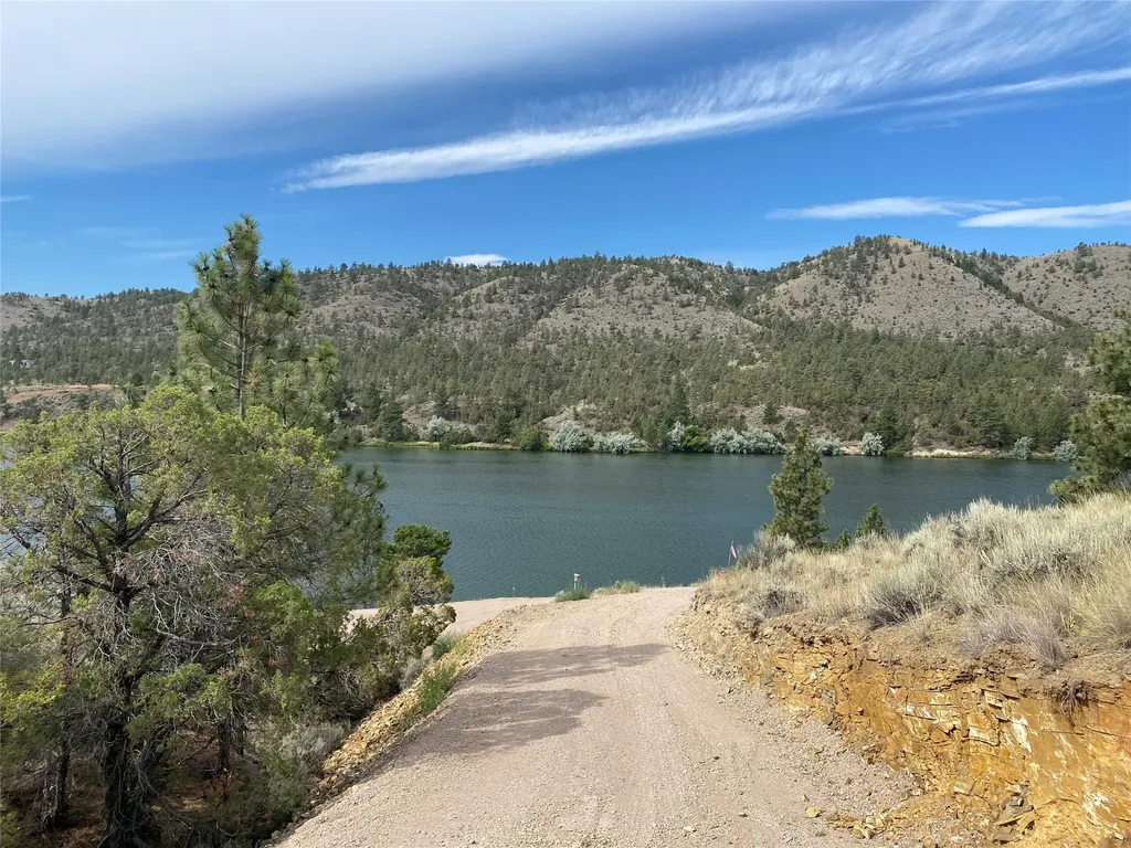 Nhn 11 Ac Danas Point Drive Helena MT 59602