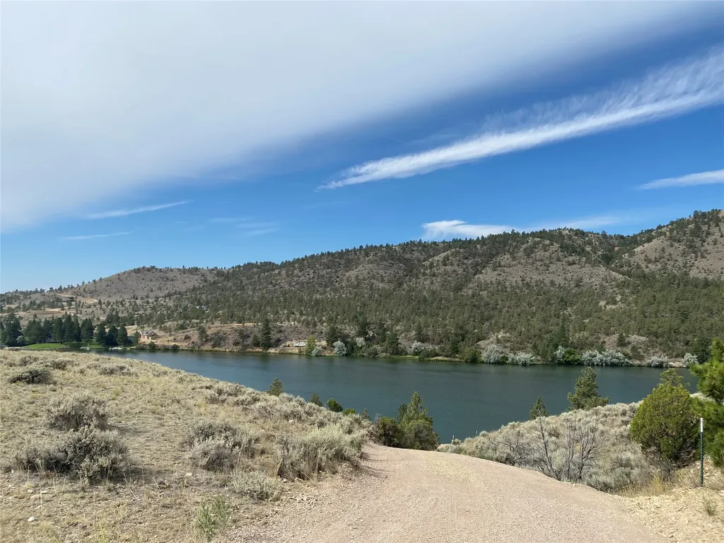 Nhn 11 Ac Danas Point Drive Helena MT 59602