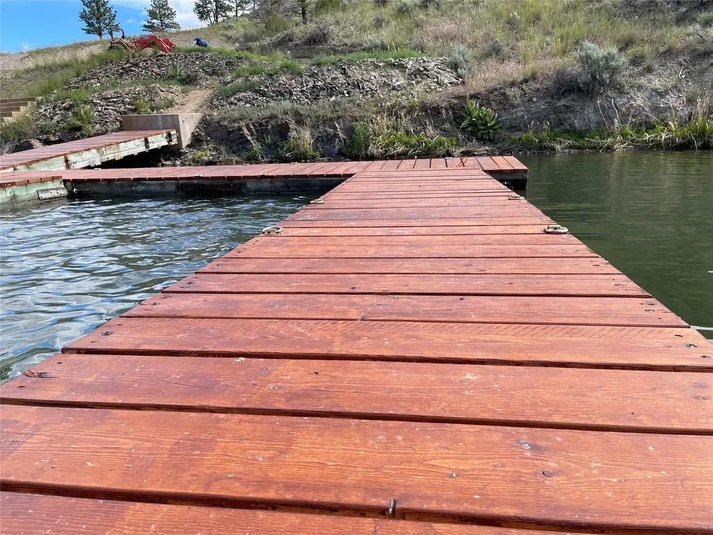 Nhn 11 Ac Danas Point Drive Helena MT 59602
