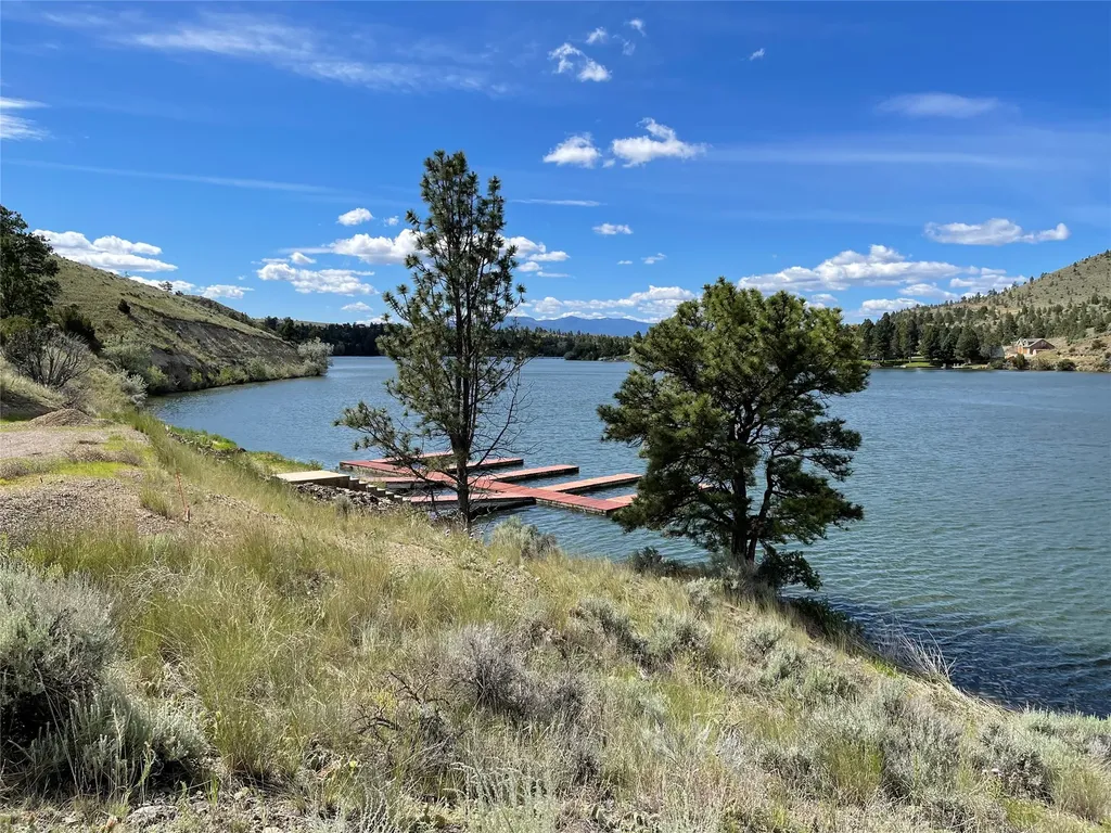 Nhn 11 Ac Danas Point Drive Helena MT 59602