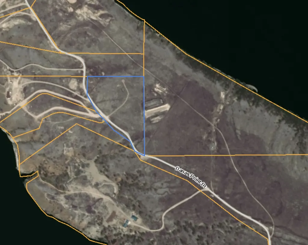 Nhn 11 Ac Danas Point Drive Helena MT 59602