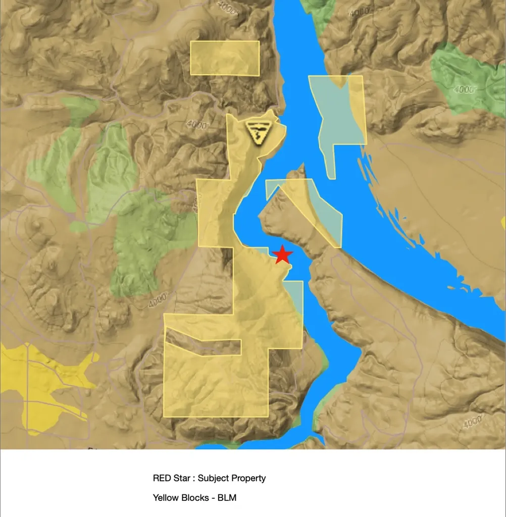 Nhn 11 Ac Danas Point Drive Helena MT 59602