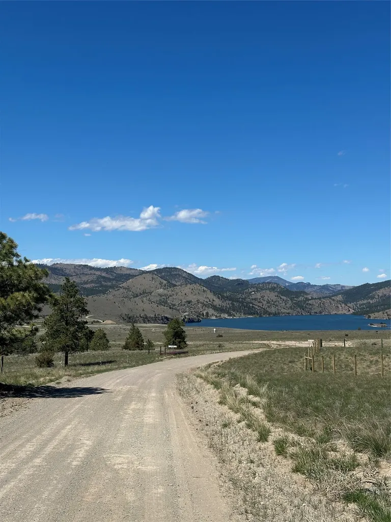 Nhn 11 Ac Danas Point Drive Helena MT 59602