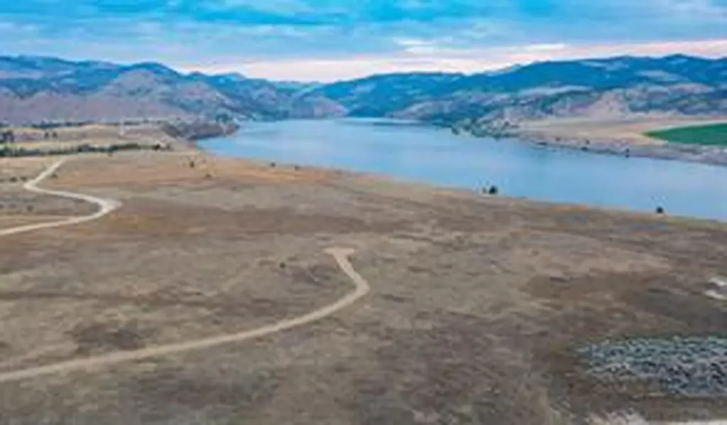 Nhn 11 Ac Danas Point Drive Helena MT 59602