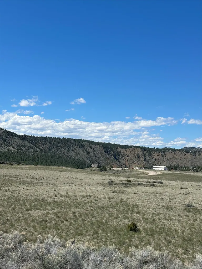 Nhn 11 Ac Danas Point Drive Helena MT 59602