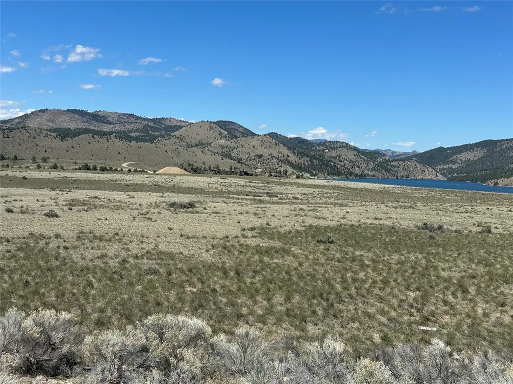 Nhn 11 Ac Danas Point Drive Helena MT 59602