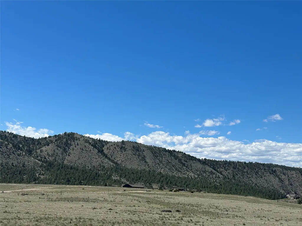 Nhn 11 Ac Danas Point Drive Helena MT 59602